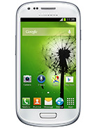 
Verkoop recycleer uw mobiele telefoon Samsung i8200 Galaxy S 3 mini VE voor geld