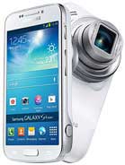 
Verkoop recycleer uw mobiele telefoon Samsung Galaxy S4 Zoom voor geld