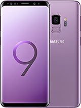 
Verkoop recycleer uw mobiele telefoon Samsung GALAXY S9 voor geld