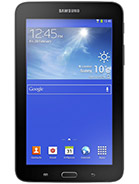 
Verkoop recycleer uw mobiele telefoon Samsung Galaxy Tab 3 Lite 7.0 3G voor geld