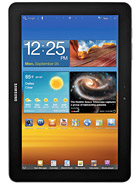 
Verkoop recycleer uw mobiele telefoon Samsung GALAXY TAB 8.9 P7310 voor geld