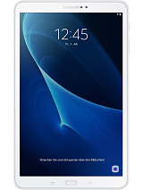 
Verkoop recycleer uw mobiele telefoon Samsung GALAXY TAB A 10.1 4G (2016) voor geld
