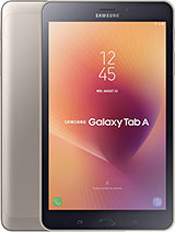 
Verkoop recycleer uw mobiele telefoon Samsung GALAXY TAB A 8.0 4G (2017) voor geld