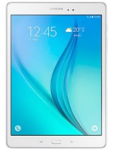 
Verkoop recycleer uw mobiele telefoon Samsung GALAXY TAB A 9.7 voor geld