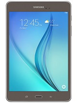 
Verkoop recycleer uw mobiele telefoon Samsung GALAXY TAB A 8.0 4G (2015) voor geld