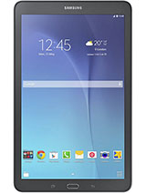 
Verkoop recycleer uw mobiele telefoon Samsung GALAXY TAB E 9.6 WIF/3GI (SM-T561) voor geld