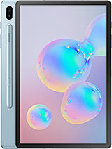 
Verkoop recycleer uw mobiele telefoon Samsung GALAXY TAB S6 10.5 WI-FI (2019) voor geld