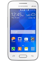 
Verkoop recycleer uw mobiele telefoon Samsung Galaxy Trend 2 Lite G318 voor geld