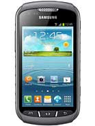 
Verkoop recycleer uw mobiele telefoon Samsung S7710 Galaxy Xcover 2 voor geld
