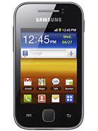 
Verkoop recycleer uw mobiele telefoon Samsung Galaxy Y S5360 voor geld