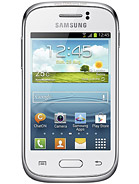 
Verkoop recycleer uw mobiele telefoon Samsung Galaxy Young S6310 voor geld