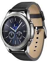 
Verkoop recycleer uw mobiele telefoon Samsung Galaxy Gear S3 Classic voor geld