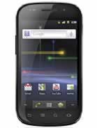 
Verkoop recycleer uw mobiele telefoon Samsung Google Nexus S voor geld
