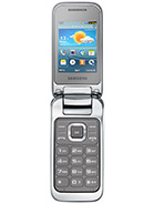 
Verkoop recycleer uw mobiele telefoon Samsung C3595 voor geld