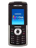
Verkoop recycleer uw mobiele telefoon Samsung i300 voor geld