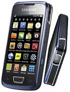 
Verkoop recycleer uw mobiele telefoon Samsung Galaxy Beam i8520 voor geld