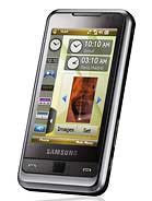 
Verkoop recycleer uw mobiele telefoon Samsung i900 Omnia voor geld