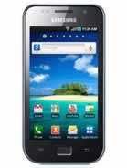
Verkoop recycleer uw mobiele telefoon Samsung i9003 Galaxy SL voor geld