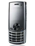 
Verkoop recycleer uw mobiele telefoon Samsung L170 voor geld