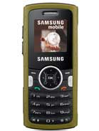 
Verkoop recycleer uw mobiele telefoon Samsung M110 voor geld