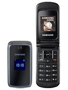 
Verkoop recycleer uw mobiele telefoon Samsung M310 voor geld