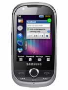 
Verkoop recycleer uw mobiele telefoon Samsung M5650 Lindy voor geld