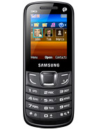 
Verkoop recycleer uw mobiele telefoon Samsung GT-E3300 voor geld