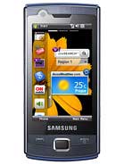 
Verkoop recycleer uw mobiele telefoon Samsung B7300 Omnia Lite voor geld