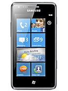 
Verkoop recycleer uw mobiele telefoon Samsung Omnia M S7530 voor geld