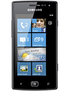 
Verkoop recycleer uw mobiele telefoon Samsung Omnia W i8350 voor geld