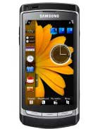 
Verkoop recycleer uw mobiele telefoon Samsung i8910HD voor geld
