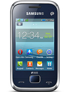 
Verkoop recycleer uw mobiele telefoon Samsung GT-C3310 voor geld