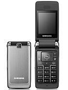 
Verkoop recycleer uw mobiele telefoon Samsung S3600 voor geld