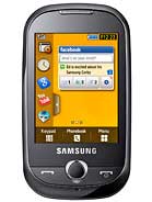
Verkoop recycleer uw mobiele telefoon Samsung S3650 voor geld