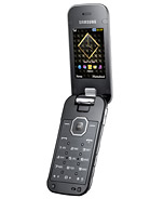 
Verkoop recycleer uw mobiele telefoon Samsung S5150 Diva Folder voor geld