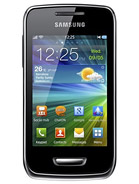 
Verkoop recycleer uw mobiele telefoon Samsung Galaxy Wave Y S5380 voor geld