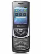 
Verkoop recycleer uw mobiele telefoon Samsung S5530 voor geld