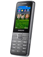 
Verkoop recycleer uw mobiele telefoon Samsung S5610 voor geld