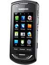 
Verkoop recycleer uw mobiele telefoon Samsung S5620 Monte voor geld