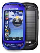 
Verkoop recycleer uw mobiele telefoon Samsung S7550 Blue Earth voor geld