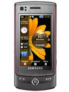 
Verkoop recycleer uw mobiele telefoon Samsung S8300 voor geld