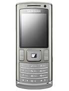 
Verkoop recycleer uw mobiele telefoon Samsung U800 Soul voor geld