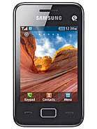 
Verkoop recycleer uw mobiele telefoon Samsung Star 3 S5220 voor geld