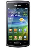 
Verkoop recycleer uw mobiele telefoon Samsung Wave 3 S8600 voor geld
