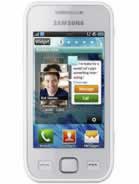 
Verkoop recycleer uw mobiele telefoon Samsung S5750 Wave 575 voor geld