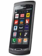 
Verkoop recycleer uw mobiele telefoon Samsung S8530 Wave 2 voor geld