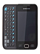 
Verkoop recycleer uw mobiele telefoon Samsung S5330 Wave 533 voor geld