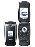 
Verkoop recycleer uw mobiele telefoon Samsung X660 voor geld