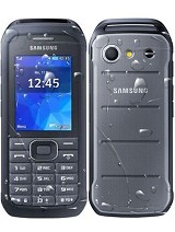 
Verkoop recycleer uw mobiele telefoon Samsung Xcover 550 voor geld