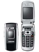 
Verkoop recycleer uw mobiele telefoon Samsung Z500  voor geld